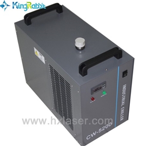King Rabbit Chiller