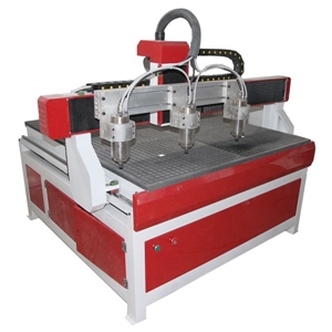 RC1212 single-head/Multi-head CNC router