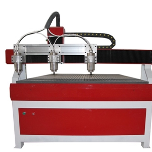 RC1212 single-head/Multi-head CNC router