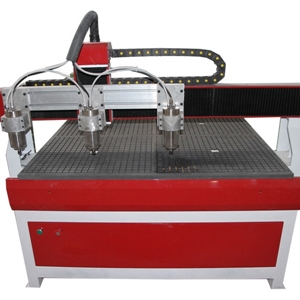 RC1212 single-head/Multi-head CNC router
