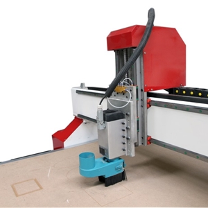 One Economic Type RC1325B CNC Wood Router