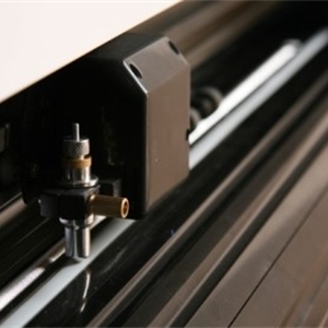 High Quality Guarantee G Type Cutting Plotter