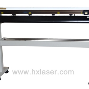 High Quality Guarantee G Type Cutting Plotter