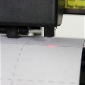 Contour Cuttinh KIII Type Cutting Plotter