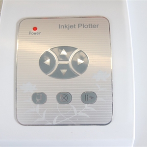 Inkjet Plotter