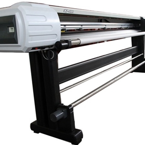 Inkjet Plotter