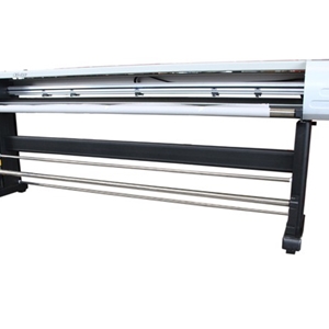 Inkjet Plotter