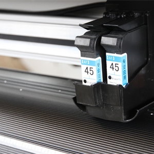 Inkjet Plotter