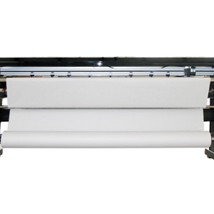 Vertical Inkjet Cutting Plotter