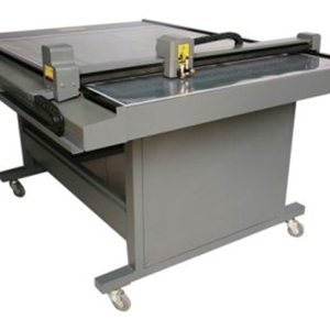 Flatbed Cutter