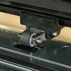 Apparel Cutting Plotter