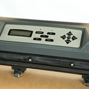 Apparel Cutting Plotter
