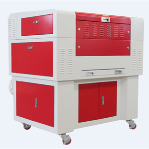 SE laser engraving machine
