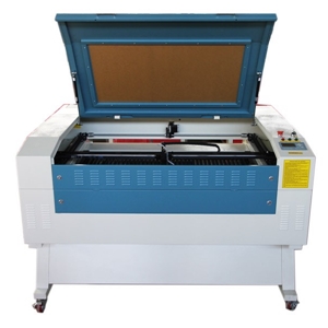 Split laser engraving machine SC type