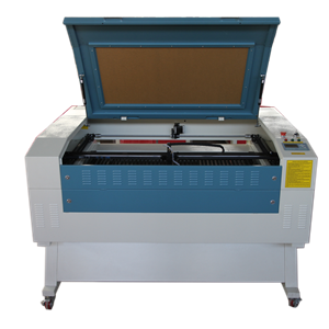 Split laser engraving machine SC type