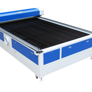 Laser Flat bed