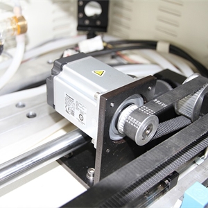 Laser Flat bed
