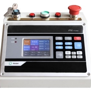 Fiber laser cutter