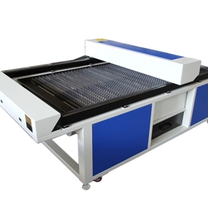 Metal and Nonmetal Laser Cutting Machine 1325MC