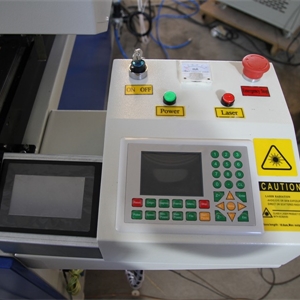 Metal and Nonmetal Laser Cutting Machine 1325MC