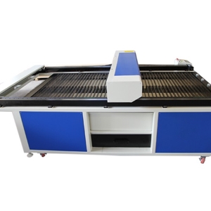 Metal and Nonmetal Laser Cutting Machine 1325MC