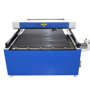 Metal and Nonmetal Laser Cutting Machine 1325MC