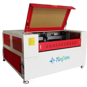 Metal and Nonmetal Laser Cutting Machine 1390MC