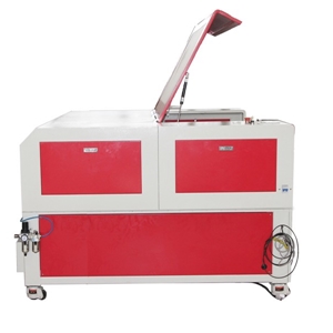 Metal and Nonmetal Laser Cutting Machine 1390MC