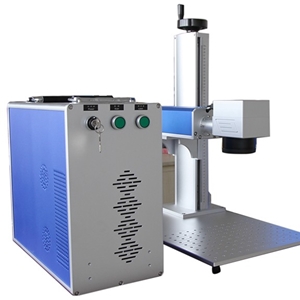 Fiber Laser Marking Machine HX-F20