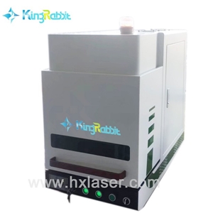 Fiber Laser Marking Machine HX-F24