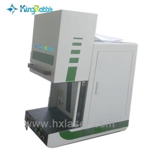 Fiber Laser Marking Machine HX-F24