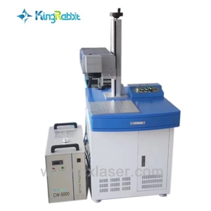 Fiber Laser Marking Machine HX-F22