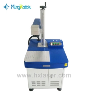Fiber Laser Marking Machine HX-F22