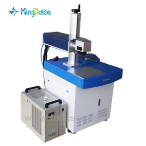 Fiber Laser Marking Machine HX-F22
