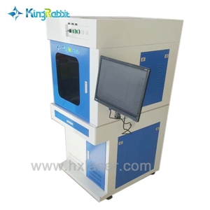 Fiber Laser Marking Machine HX-F21