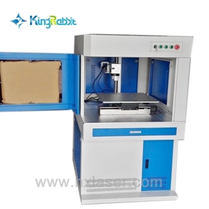 Fiber Laser Marking Machine HX-F21