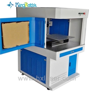 Fiber Laser Marking Machine HX-F21