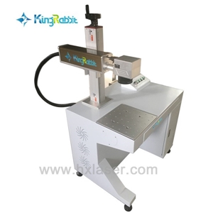Fiber Laser Marking Machine HX-F23