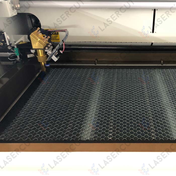 Лазерный гравер ZERDER MINI 5030 M2