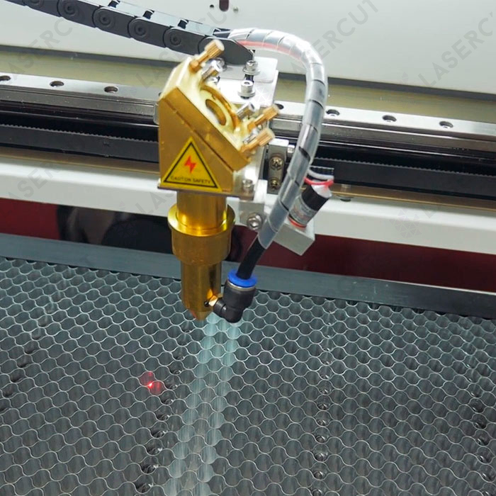 Лазерный гравер ZERDER MINI 6040