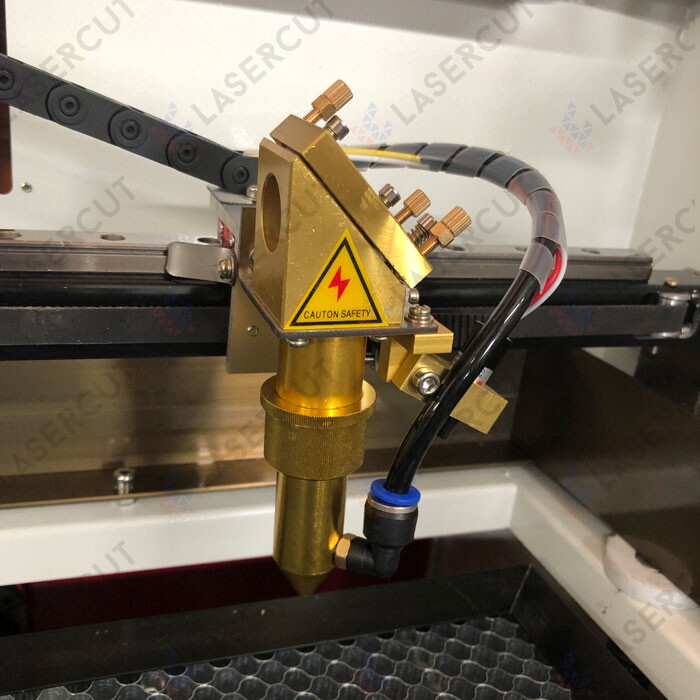 Лазерный гравер ZERDER MINI 6040