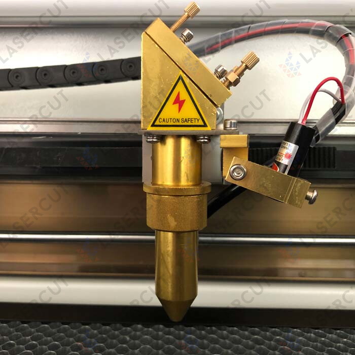 Лазерный станок ZERDER FLEX 1390