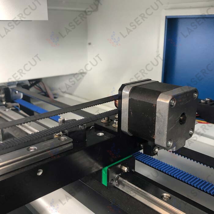 Лазерный станок ZERDER FLEX 1390