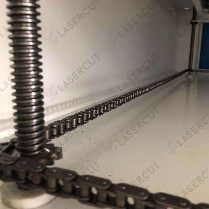 Лазерный станок ZERDER FLEX 1390