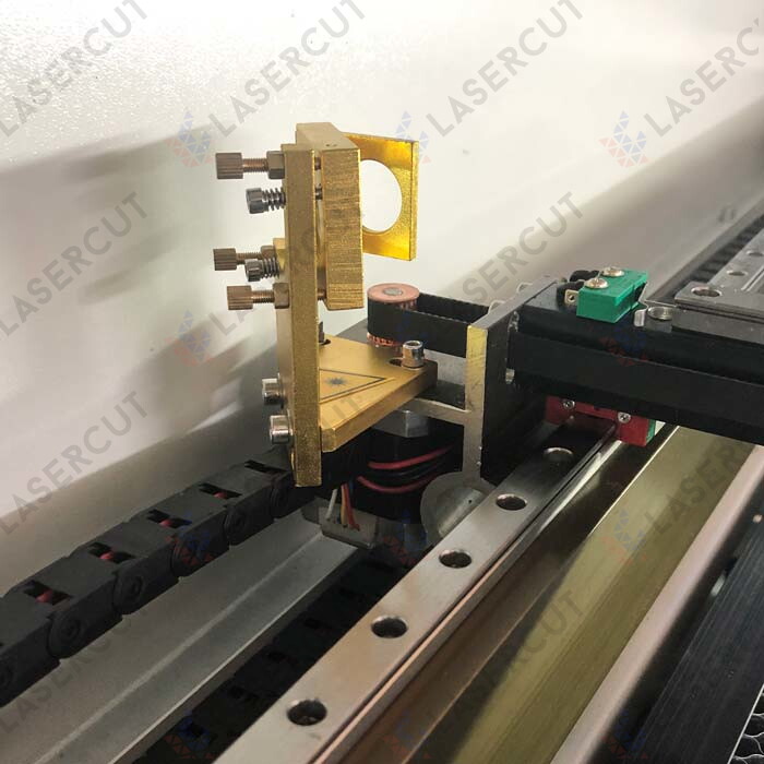 Лазерный станок ZERDER FLEX 1610