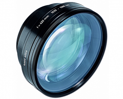 Wave Optics F - 254 мм