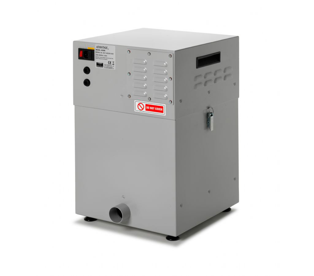 Дымоуловитель BOFA AD 350