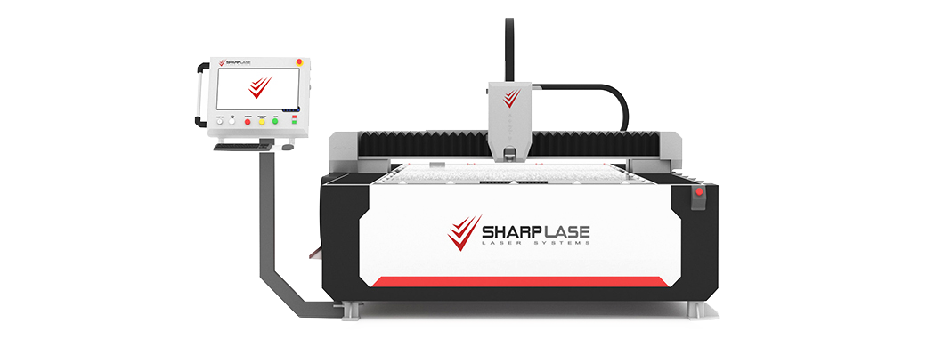 Станок лазерной резки SharpCut Open Pro