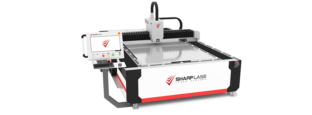 Станок лазерной резки SharpCut Open Pro