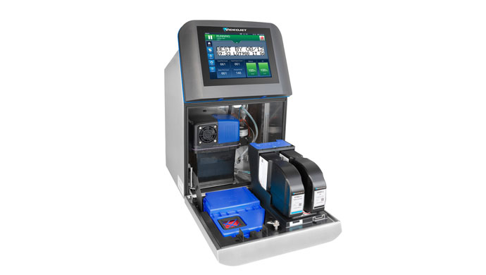 Каплеструйный принтер Videojet® 1860